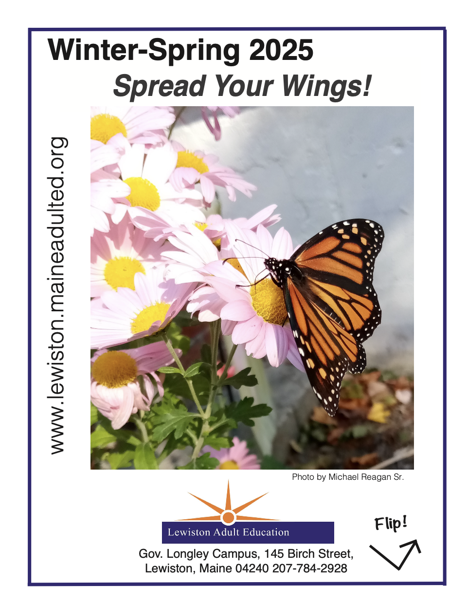 Lewiston Adult Education image #4893